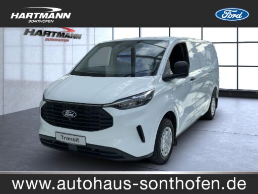 Ford Transit   Custom 320 L1 Trend FWD