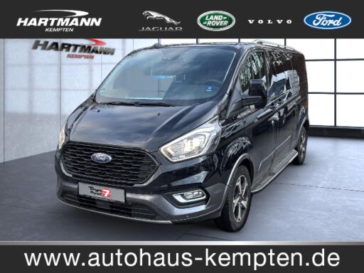 Ford Tourneo   Custom 320 L2  Active