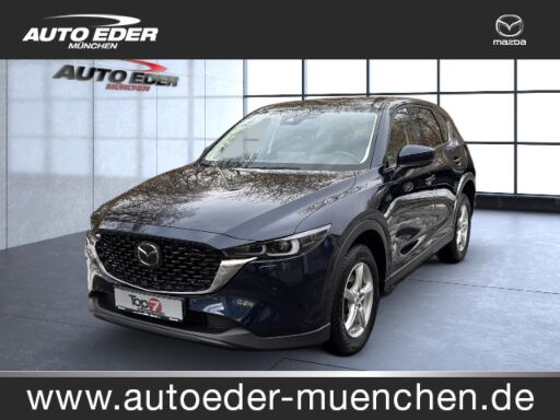 Mazda CX-5   Sports-Line AWD