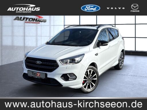 Ford Kuga   1.5 EcoBoost ST-Line Automatik