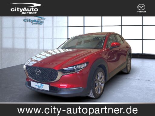 Mazda CX-30   Selection 2WD