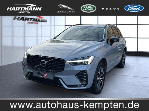 Volvo XC Modelle  XC 60 Plus Dark 2WD