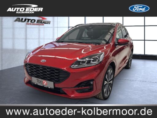 Ford Kuga   Plug-In Hybrid ST-Line X