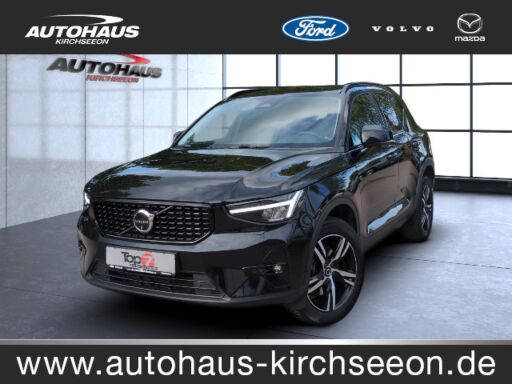 Volvo XC Modelle  XC40 B3 (Benzin) Plus Dark 2WD Automatik