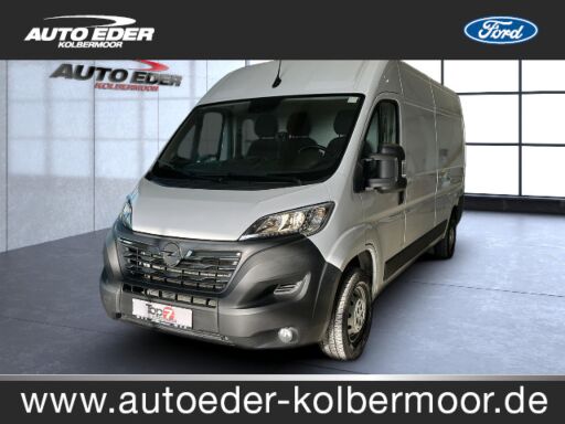 Opel Movano   HKa L3H2 3,5t Edition