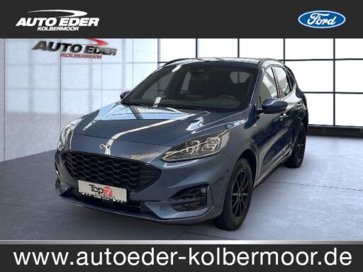 Ford Kuga   ST-Line X