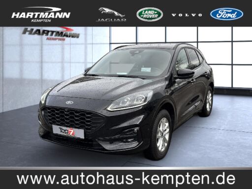 Ford Kuga   Plug-In Hybrid ST-Line