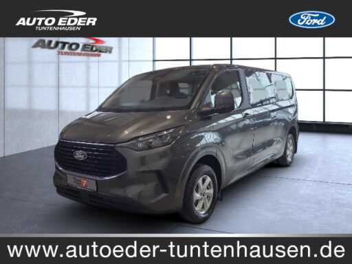 Ford Tourneo   Custom  320 L2 Trend FWD 9-Sitzer