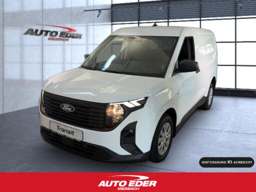 Ford Transit   Courier