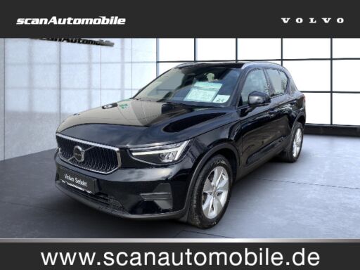 Volvo XC Modelle  XC 40 Core 2WD