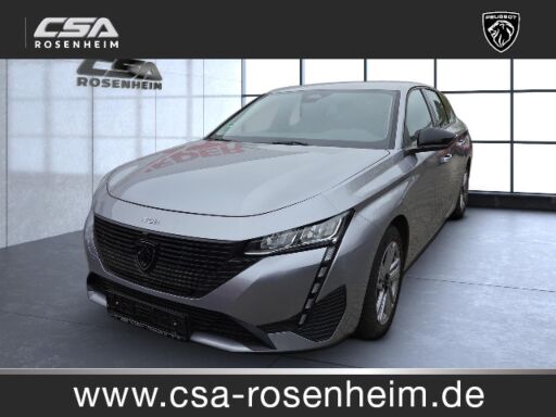 Peugeot 308   Active Pack