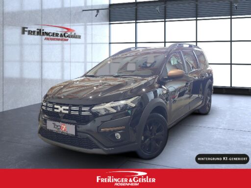 Dacia Jogger   Extreme+