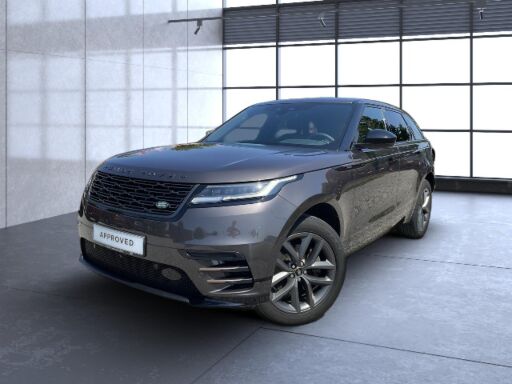 Land Rover Range Rover   Velar P250 Dynamic SE