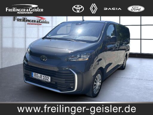 Toyota Proace   L2 Comfort UPE55180!!