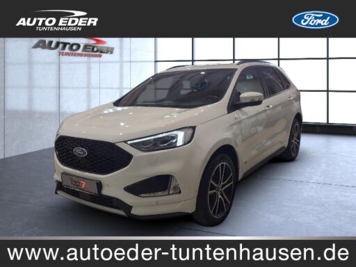 Ford Edge   ST-Line 4x4 Automatik