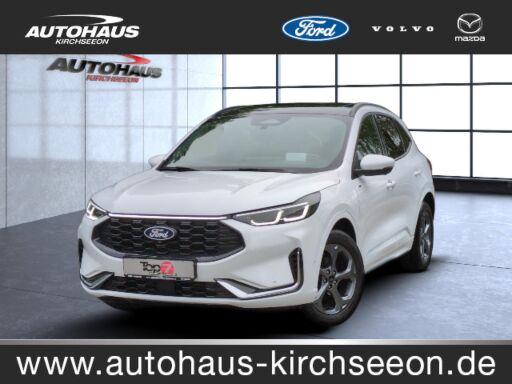 Ford Kuga   1.5 EcoBoost ST-Line X Automatik