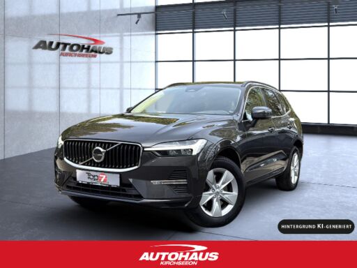Volvo XC Modelle  XC60 B4 (Diesel) Core 2WD Automatik