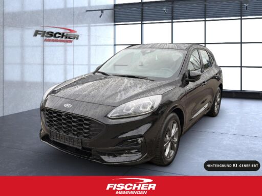 Ford Kuga   ST-Line