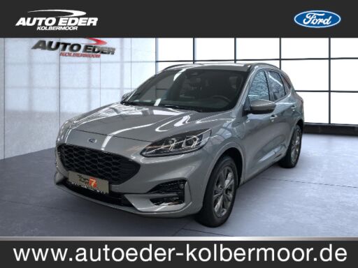 Ford Kuga   Plug-In Hybrid ST-Line
