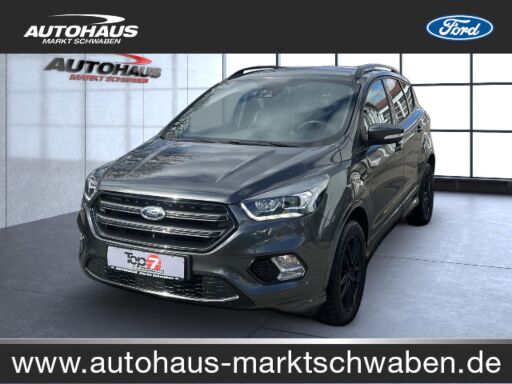 Ford Kuga   ST-Line