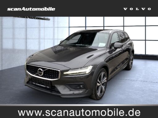Volvo V Modelle  V60 CC Plus AWD