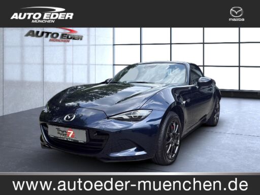 Mazda MX-5   Homura