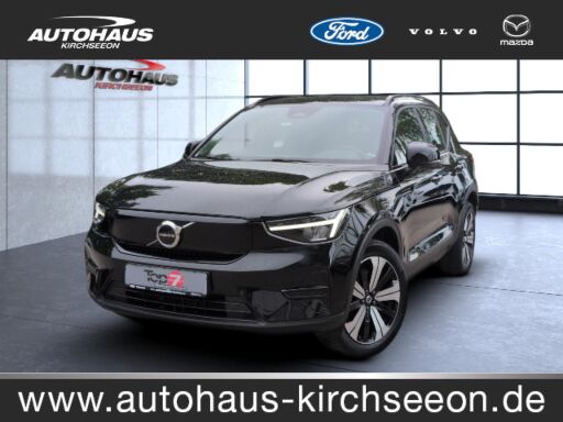 Volvo XC Modelle  XC40 Recharge Core Pure Electric 2WD Automatik