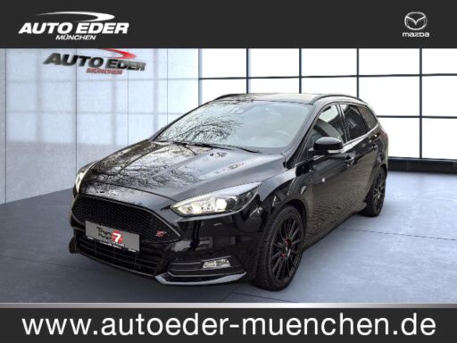 Ford Focus   ST