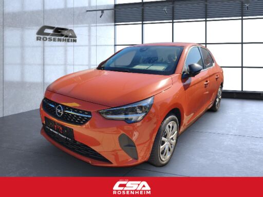 Opel Corsa   e Elegance