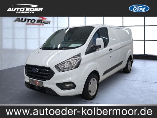 Ford Transit   Custom 340 L2 Trend