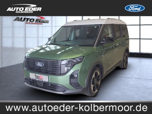 Ford Tourneo   Courier Active