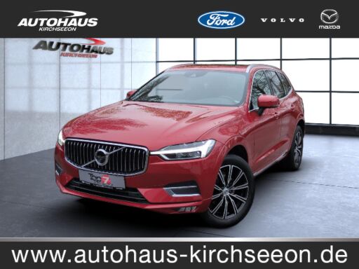 Volvo XC Modelle  XC60 D4 Inscription 2WD Automatik