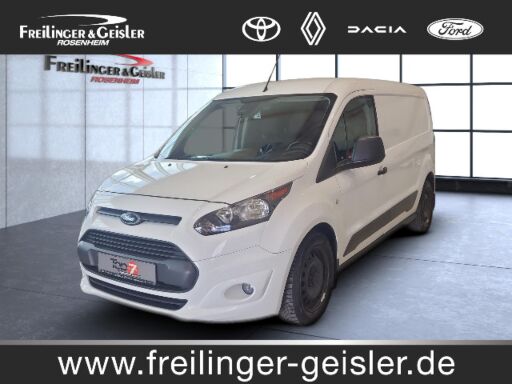 Ford Transit   Connect Kasten lang Trend