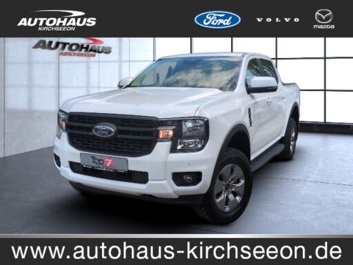 Ford Ranger   2.3 EcoBoost XLT e-4WD Plug-in-Hybrid DoKa