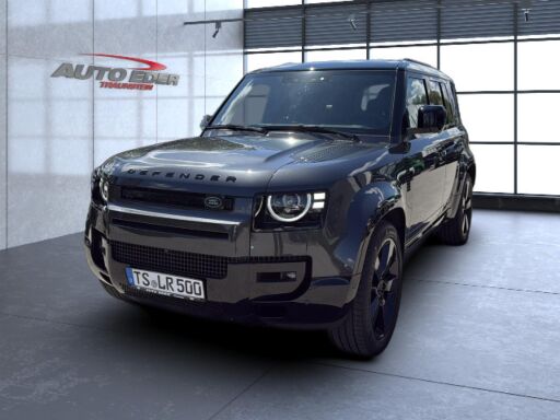 Land Rover Defender   110 X-Dynamic HSE