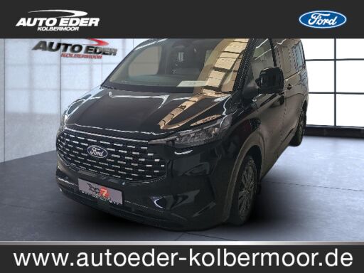 Ford Tourneo   Custom Titanium L1 170PS Automatik