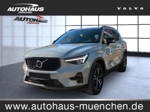 Volvo XC Modelle  XC 40 Plus Dark 2WD