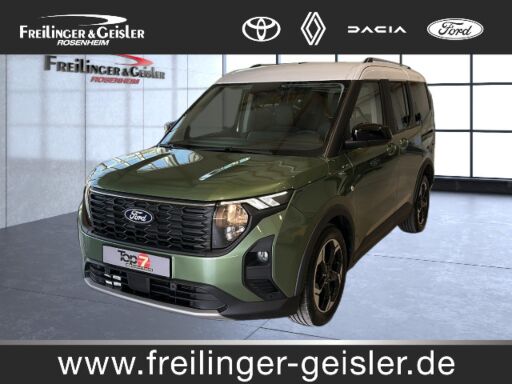 Ford Tourneo   Courier Active