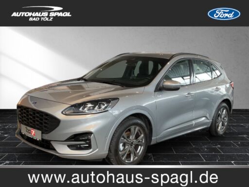 Ford Kuga   ST-Line