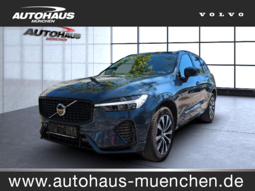 Volvo XC Modelle  XC 60 Plus Dark 2WD