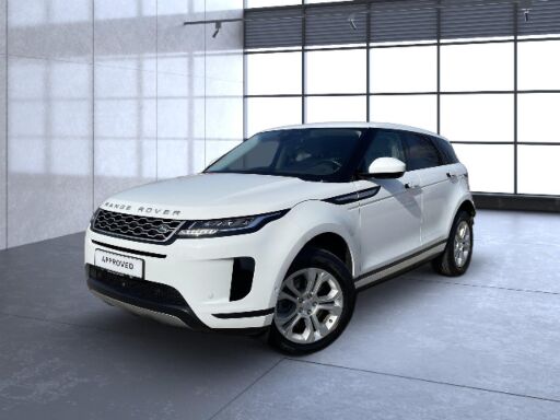 Land Rover Range Rover   Evoque P300e S