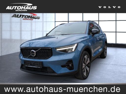 Volvo XC Modelle  XC 40 Plus Dark Recharge Plug-In Hybrid 2WD
