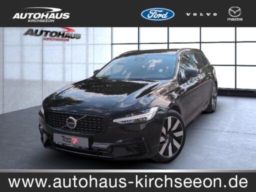 Volvo V Modelle  V90 T6 Recharge Plus Dark Plug-In Hybrid AWD Autom