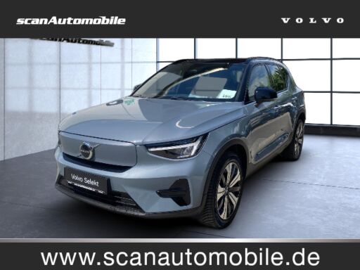 Volvo XC Modelle  XC 40 Core Recharge Pure Electric 2WD