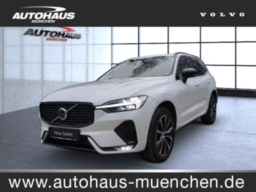 Volvo XC Modelle  XC 60 Ultimate Dark AWD