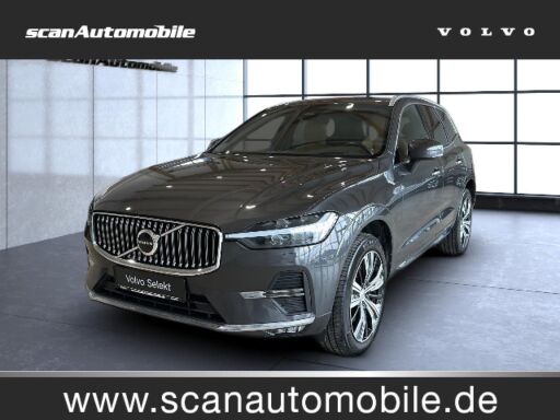 Volvo XC Modelle  XC 60 Ultimate Bright AWD