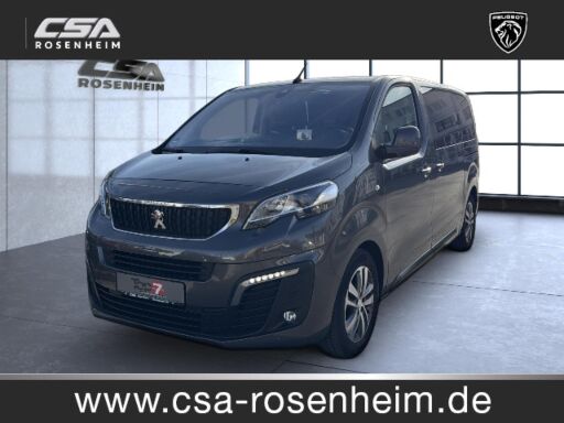 Peugeot Traveller   Business VIP L2
