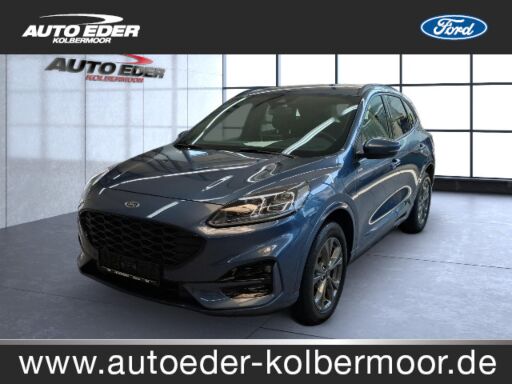 Ford Kuga   Plug-In Hybrid ST-Line X