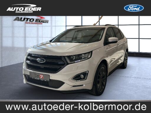 Ford Edge   ST-Line 4x4