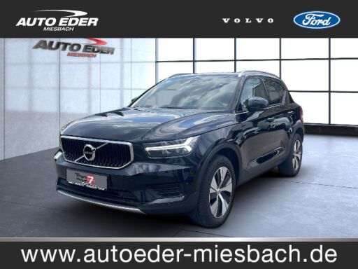 Volvo XC Modelle  XC 40 Momentum Pro 2WD